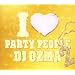I LOVE PARTY PEOPLE2(DVD�t)