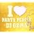 I LOVE PARTY PEOPLE2(DVD�t)