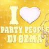 DJ OZMAのアルバムの画像