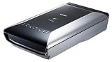 Canon �t���b�h�x�b�h�X�L���i�[ CanoScan 9000F A4�Ή� ������CCD�Z���T�[ 9600dpi(�t�B����) ���FLED���� 35mm�t�B����12�R�}�A���X�L���� �{�̓���AC�A�_�v�^