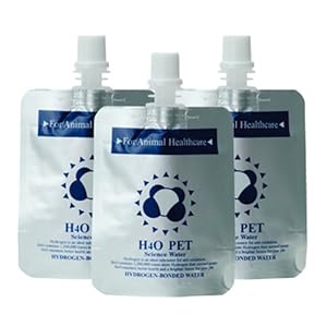 【クリックで詳細表示】H4O(100ml×30入)