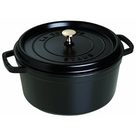 staub �R�R�b�g ���E���h 20cm �u���b�N 40509-487(1102025)
