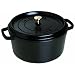 staub �R�R�b�g ���E���h 20cm �u���b�N 40509-487(1102025)