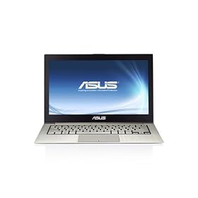 ASUS UX31E�V���[�Y 13.3�^�t�� SSD256GB �V���o�[ UX31E-RY256