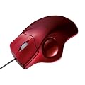 SANWA SUPPLY ���w���g���b�N�{�[�� ���b�h MA-TB39R