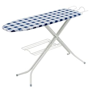 【クリックで詳細表示】スマートアイロンスタンドAY-1026