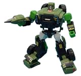  トランスフォーマー 変形! ヘンケイ! トランスフォーマー C-13 ハウンド