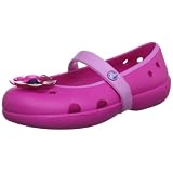 Crocs Kids Keeley Flower G Casual Sandal