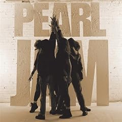 Pearl Jam『Ten』