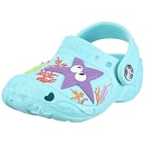 Skechers Kids Lovevines Mules And Clogs Sandal