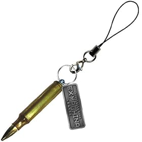 APPLESEED SAGA EXMACHINA STRAP