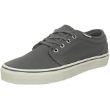 Vans U 106 Vulcanized, Baskets mode mixte adulte