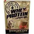 GOLD'S GYM �z�G�C�v���e�C�� �v���X �y�v�`�h&�r�^�~��B �_�u���`���R350g
