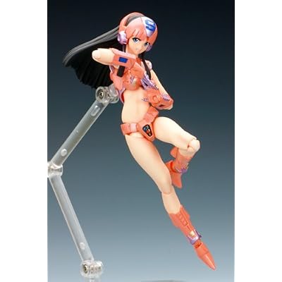 Figma プラレス3四郎 桜姫(原作版) JPWAタッグトーナメントver.