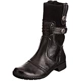 Camel Active Paris Side Zip Boots