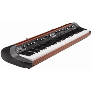 【クリックで詳細表示】KORG コルグ 73鍵 ステージ・ビンテージ・ピアノ SV1-73