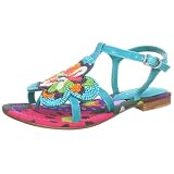 Apepazza MARLENE VERNICE 503398 51745 Damen Sandalen
