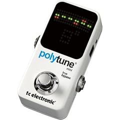 tc electronic polytune mini