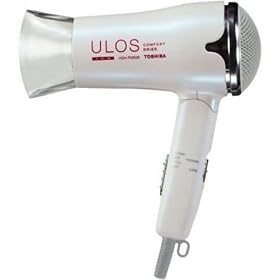 ���� ULOS(�E���I�X) �w�A�[�h���C���[ �p�[���z���C�g HDH-PMS26(WS)