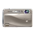 FUJIFILM �f�W�^���J���� FinePix Z700EXR �V���o�[ FX-Z700EXR S