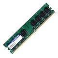 �V���R���p���[ ���������W���[�� 240Pin DIMM DDR2-800(PC2-6400)1GB �u���X�^�[�p�b�P�[�W SP001GBLRU800S02