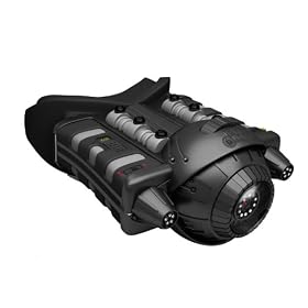 �A�C�N���b�v�X �i�C�g�r�W���� EyeClops Night Vision Infared Stealth Binoculars