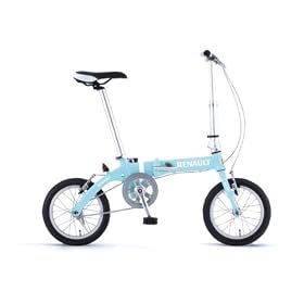 �y���m�[�z(AL-FDB14) �P�S�C���` �A���~�t���[�� �܂肽���ݎ��]�� �u���[