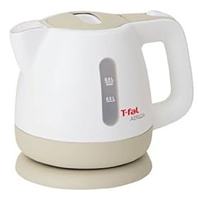 T-fal �d�C�P�g�� �A�v���V�A �J�t�F�I�� 0.8L BF802022A