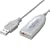 �o�b�t�@���[�R�N���T�v���C Arvel USB�I�[�f�B�I �ϊ��P�[�u�� 0.2M HAMU02