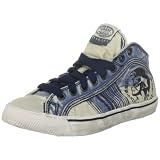 Diesel Kids Yuk & Net Ace 2 K Yo Fashion Trainer