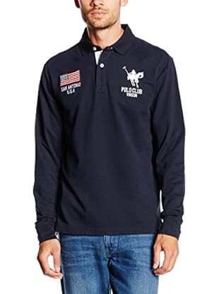 Vinson Polo Club Poloshirt Bertram