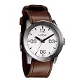 [�j�N�\��]NIXON NIXON PRIVATE: SILVER/BROWN NA0491113-00 �����Y �y���K�A���i�z