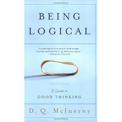 Being Logical: A Guide to Good Thinking