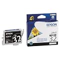 EPSON ICBK32 �C���N�J�[�g���b�W �u���b�N