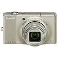 Nikon �f�W�^���J���� COOLPIX (�N�[���s�N�X) S8000 �V�����p���V���o�[ S8000SL