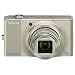 Nikon �f�W�^���J���� COOLPIX (�N�[���s�N�X) S8000 �V�����p���V���o�[ S8000SL