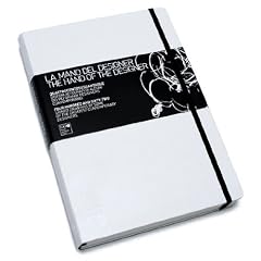 Moleskine Hand of the Designer (Moleskine Books)