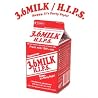 3.6MILKのアルバムの画像
