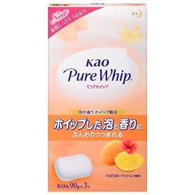 K�����s���A�z�C�b�v �g���s�J���E�p�b�V���� 3�R