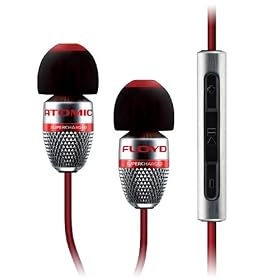 Atomic Floyd SuperDarts+Remote SAF-EP-000013