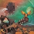 Trip in the music
