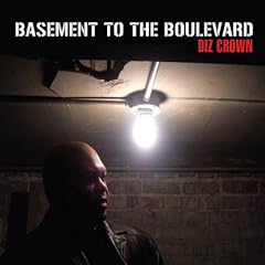 Basement to the Boulevard