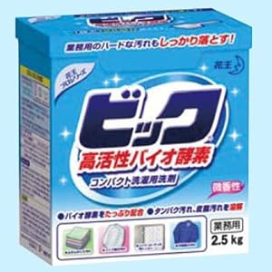 【クリックでお店のこの商品のページへ】ビック バイオ酵素 4901301506542/化粧箱