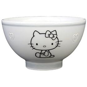 �L�c�� ���m�g�[�� HELLO KITTY(�n���[�L�e�B) �����q(11cm)