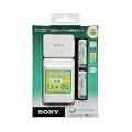 SONY USB�o�͋@�\�t �|�[�^�u���d��(�[�d���j�b�P�����f�d�r�^�C�v) CP-AH2R