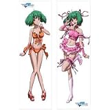 マクロスF(フロンティア) 抱き枕カバー ランカ・リー