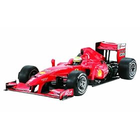 1/10 �d��RC�J�[�V���[�Y No.447 1/10 RCC �t�F���[�� F60 58447