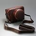 i-Beans�y�S3�F�zPanasonic Lumix GF2�i�p�i�\�j�b�N�j����PU���U�[�P�[�X�@with�@���V�����_�[ DMC-GF2�p�@�u���E�� DSLR Leather(793-2)