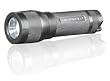 LED LENSER(���b�h�����U�[) L7 �y���邳115���[����/���p�_��42���ԁz OPT-7008TG [���{���K�i]
