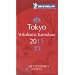 Michelin Guide 2011 Tokyo Yokohama Kamakura: Hotels & Restaurants (Michelin Red Guide Tokyo, Yokohama, Shonan: Restaurants & Hotels)